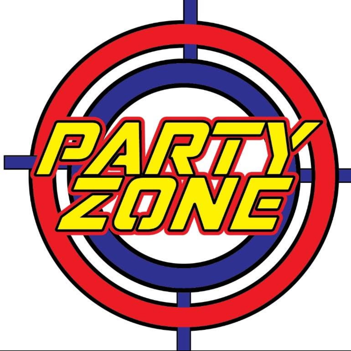 Party Zone Eau Claire logo